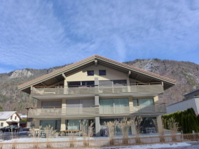 Apartment Feldli by Interhome